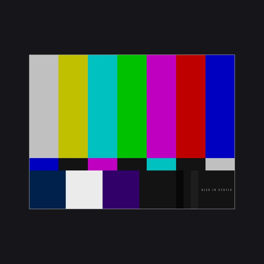 Color Bars